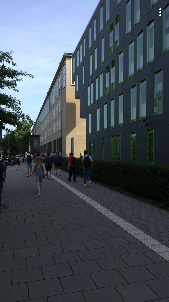 Einen schönen Start in den Tag ☺️ takeonstudies.de