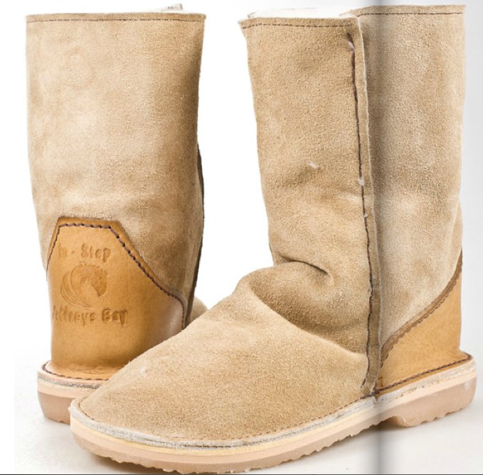 the bay uggs boots