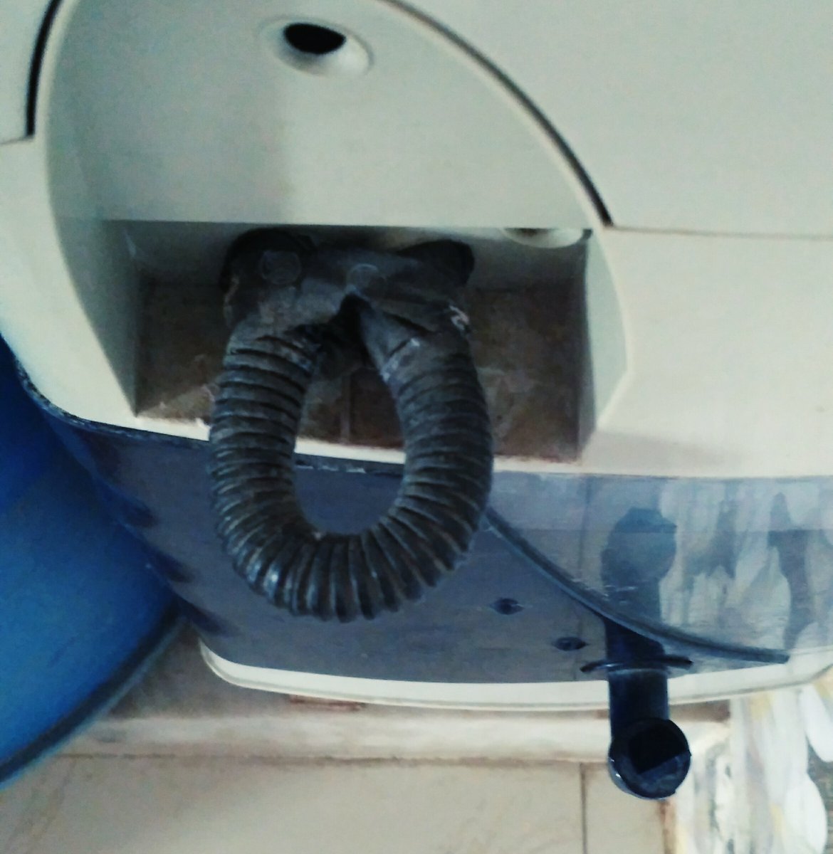 yoloviee's tweet image. In house Water filter part shape looks like donut..
#GoogleHomeMini
#GoogleDonutShop
#GoogleContest