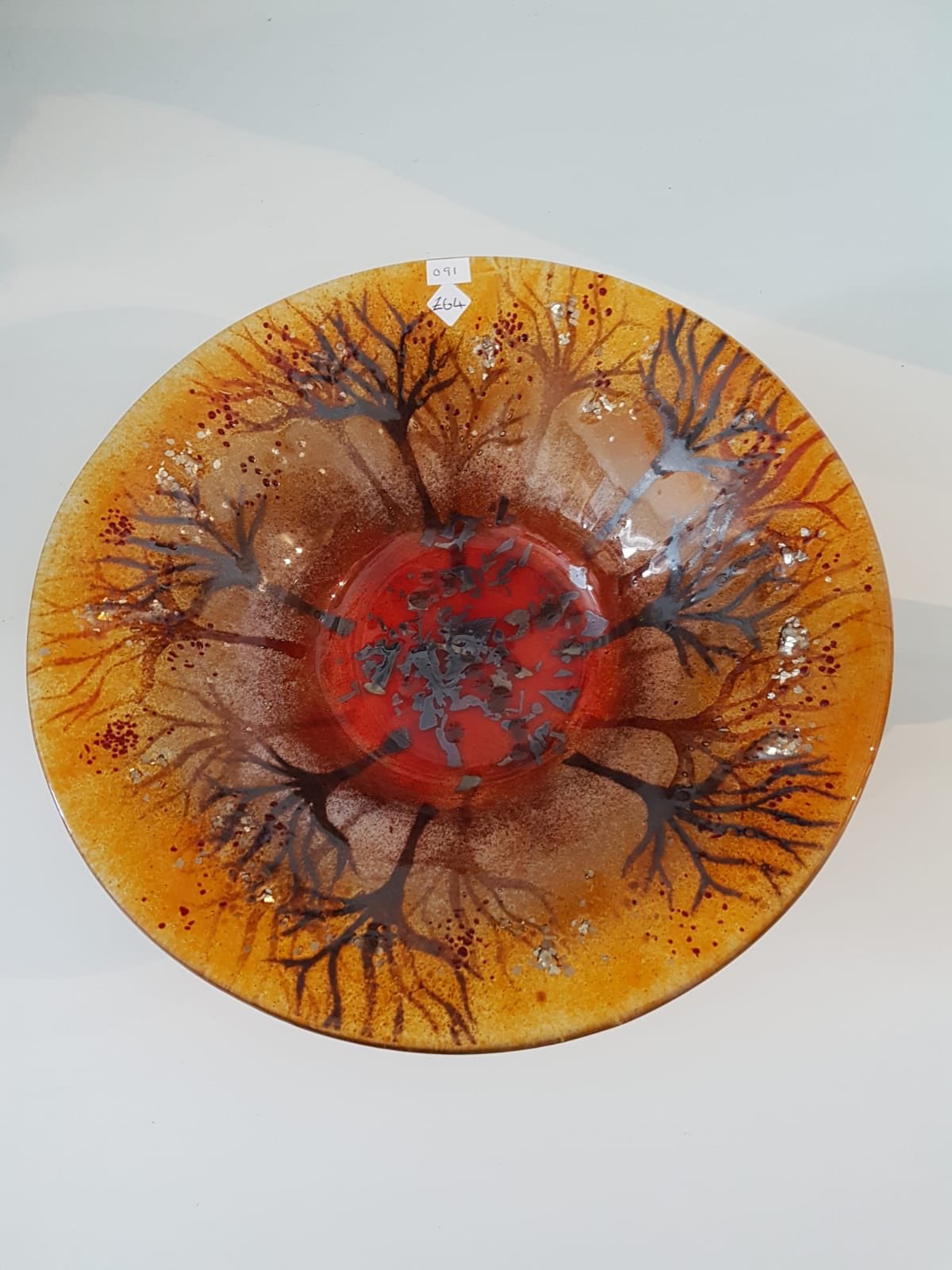 Wigan Art Gallery on Twitter "Look at these fused glass beauties by