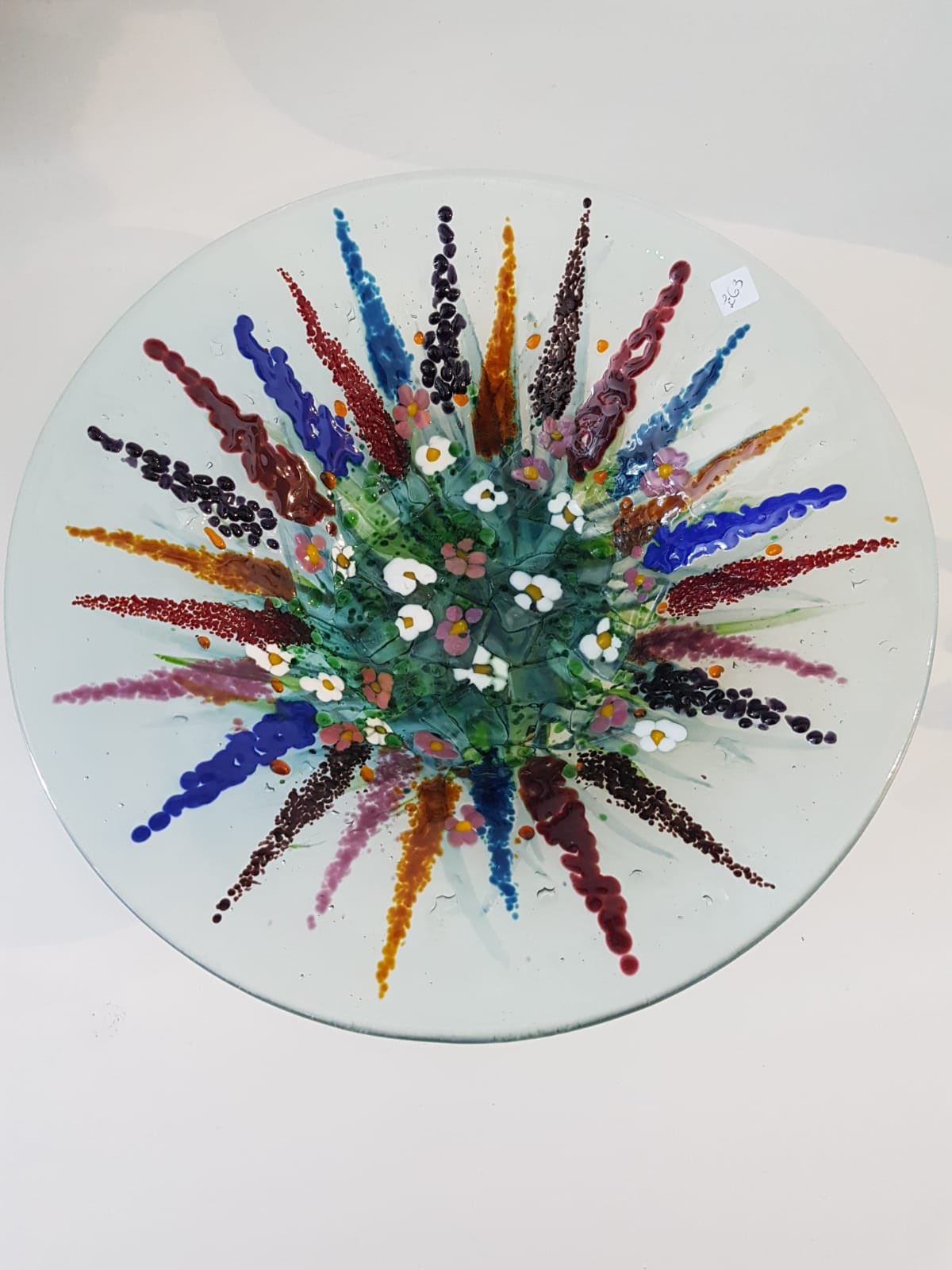 Wigan Art Gallery on Twitter "Look at these fused glass beauties by