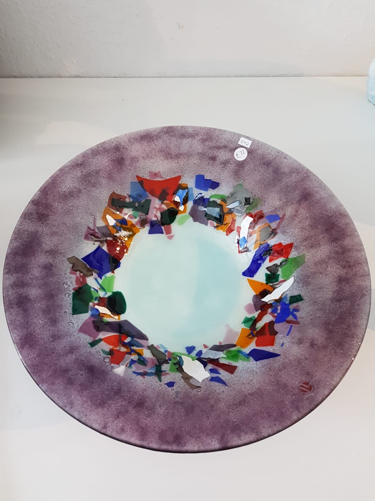 Wigan Art Gallery on Twitter "Look at these fused glass beauties by