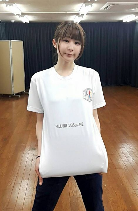 The Idolm Ster Million Live 5thlive Brand New Perform Nce 出演者感想まとめ 4ページ目 Togetter The Idolm Ster Million Live 5thlive Brand New Perform Nce 出演者感想まとめ 4ページ目 Togetter