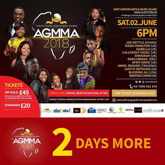 RT abnradiouk: jmettle joined afuathescot on the #ABNBREAKFASTSHOW this morning to talk about the AGMMA2018 taking place this Saturday in London. Find out more about the event and check out that exclusive interview now... mixcloud.com/allied-broadca…
