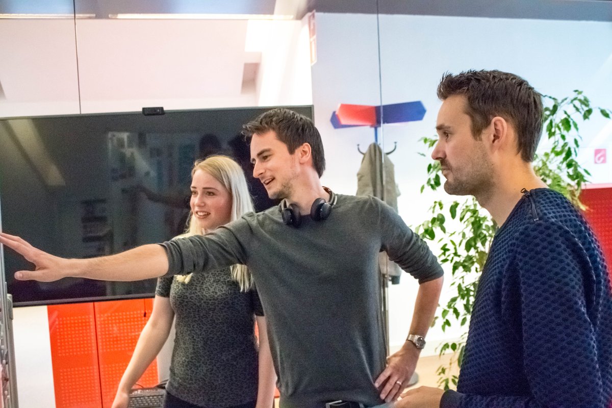 Wij zoeken een nieuwe collega! Ben jij secuur, enthousiast en er ook van overtuigd dat vergelijken loont? Dan zijn wij op zoek naar jou! bit.ly/2sqdmtM