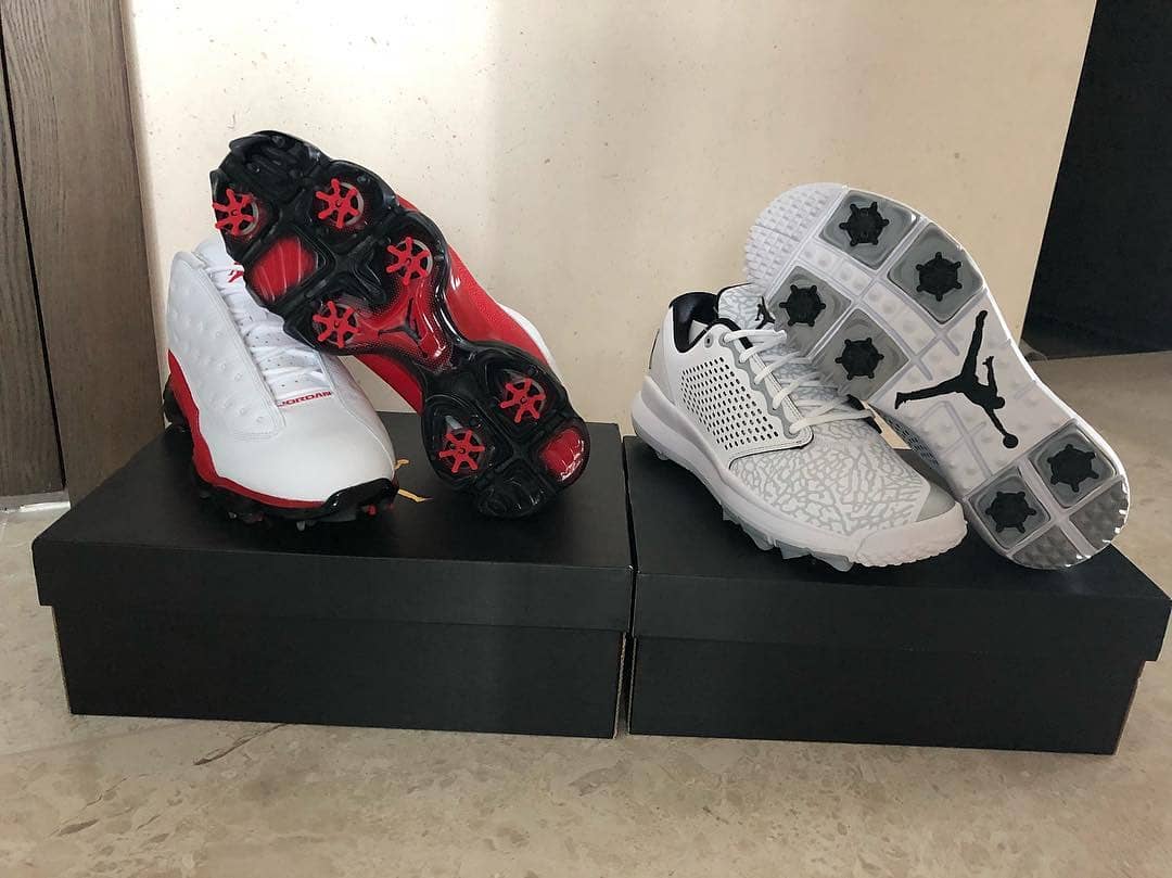 Sujumemories's tweet photo. 180531
#nikegolf #jordangolfshoes #jordantrainer #6월5일 #런칭 #90대쳐보자이제!!
[Leeteuk FB]
so many shoes haha ** Oppa . pls donate some kekeke https://t.co/0MKYtRENDD