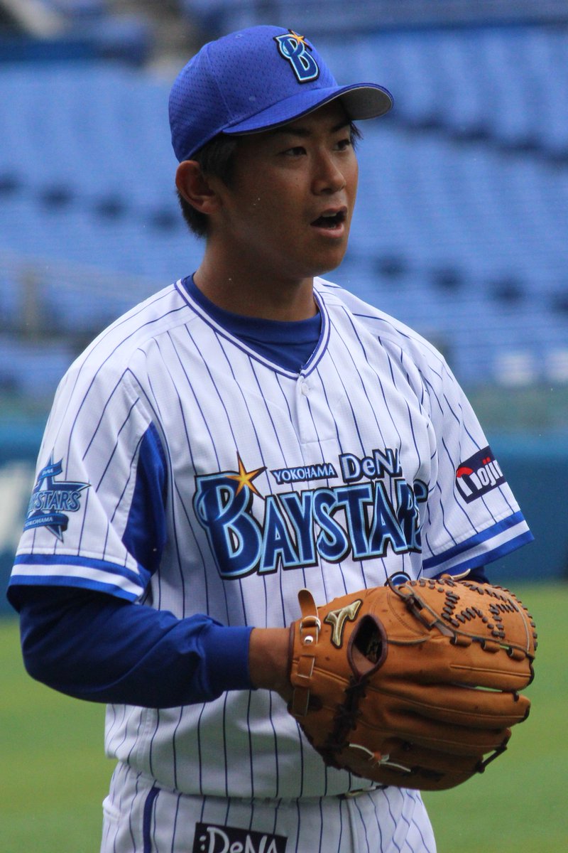 今永昇太はどんな球種を持っているのか 使っているグローブも一緒に紹介 プロ野球研究所