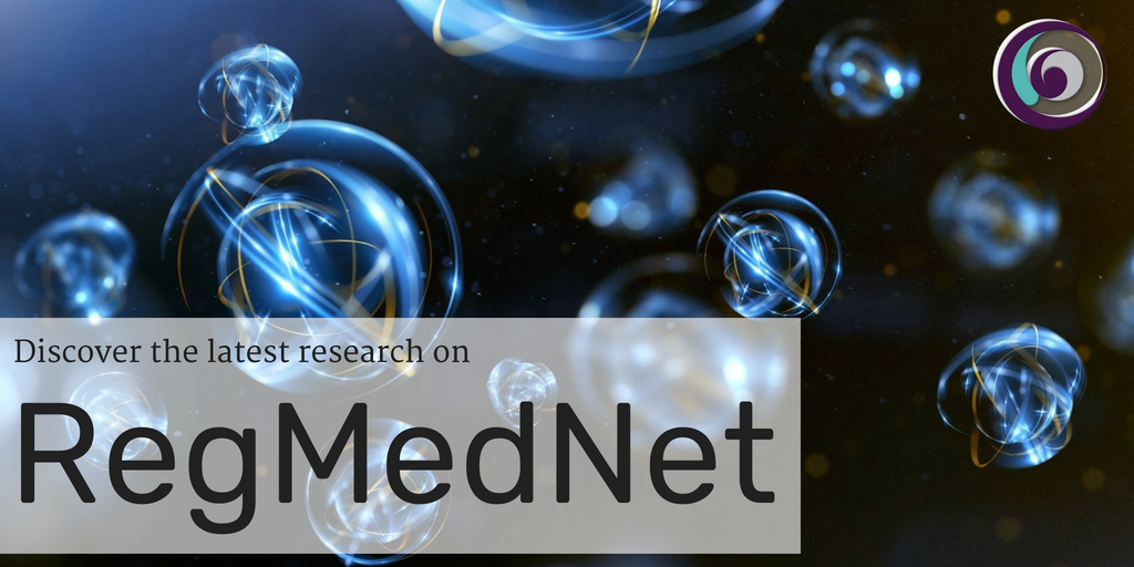 RegMedNet's tweet photo. Stimulating regeneration with electricity: Sahba Mobini @UFBME discusses her research into the effects of direct current electrical stimulation on #MSCs. #RMNMSCs https://t.co/6rB8Wck2cW https://t.co/LY7jwwkwqH