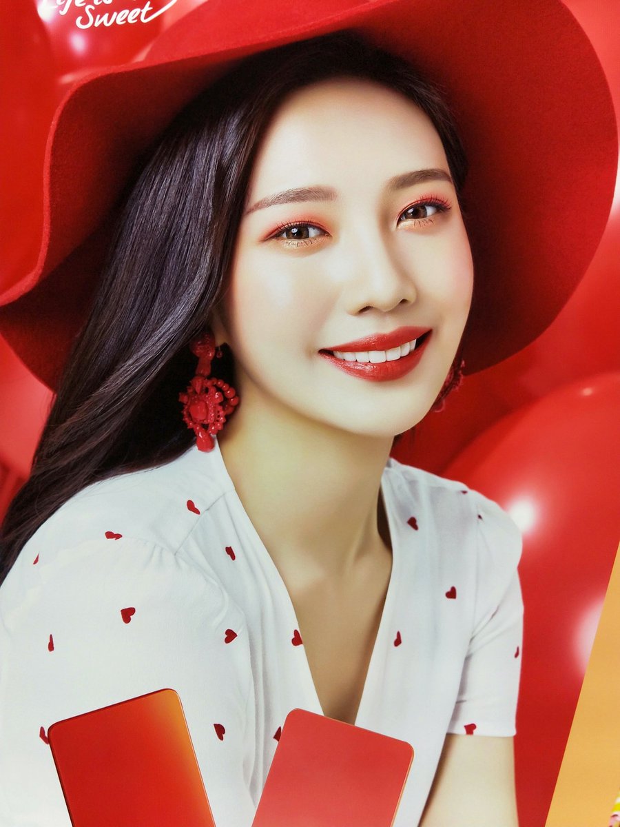 ChinaSHVJOY's tweet photo. 🍑👀#조이 #JOY https://t.co/UGVv1nXQax