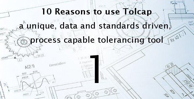 tolcap's tweet image. 1. Don’t wait until production starts to find out if your parts will be out of tolerance...
tolcap.com/blog/ten-reaso…
#ProcessCapability #Cpk #Tolerancing #Profit #EngineeringUK #Top10 #IndustrialStatistics #6σ #DFSS #DFM #RFT #RightFirstTime #UKMfg #CAE #Prototype #ProductDesign