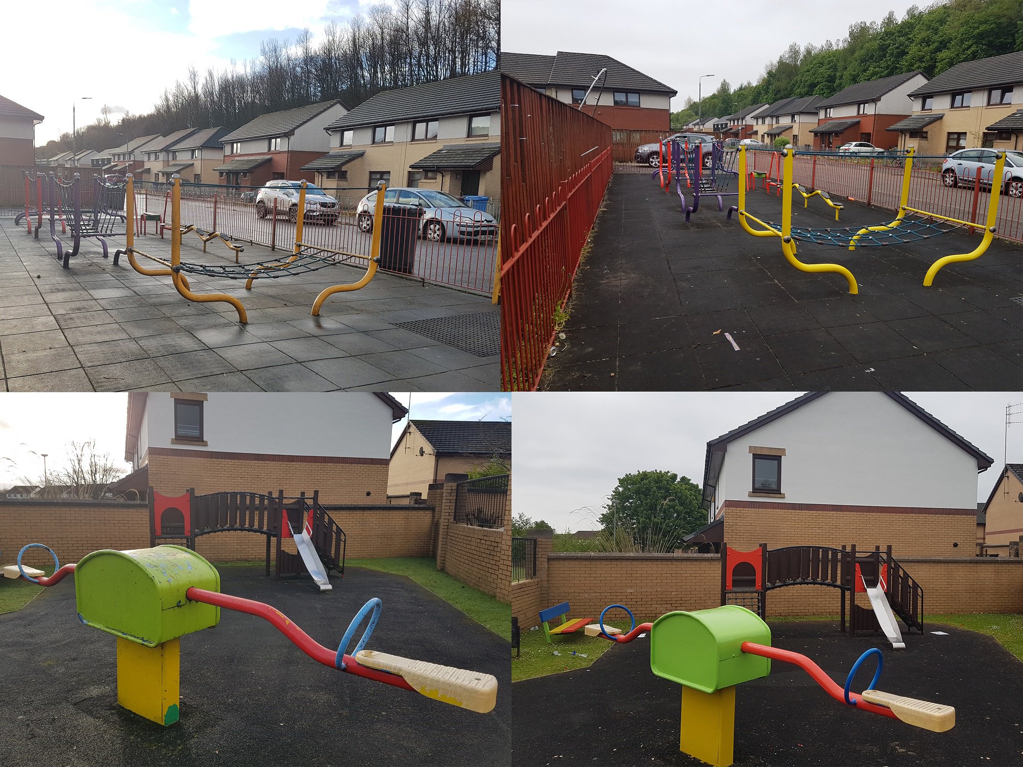 Bell Group on Twitter "Some before and after pictures of from the 3