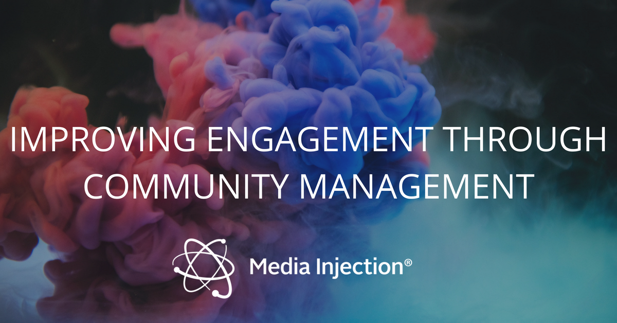 Efficient community management is the key to successfully engaging with your customers and followers. Read our latest blog for some valuable insights! mi8.ly/dyq1il