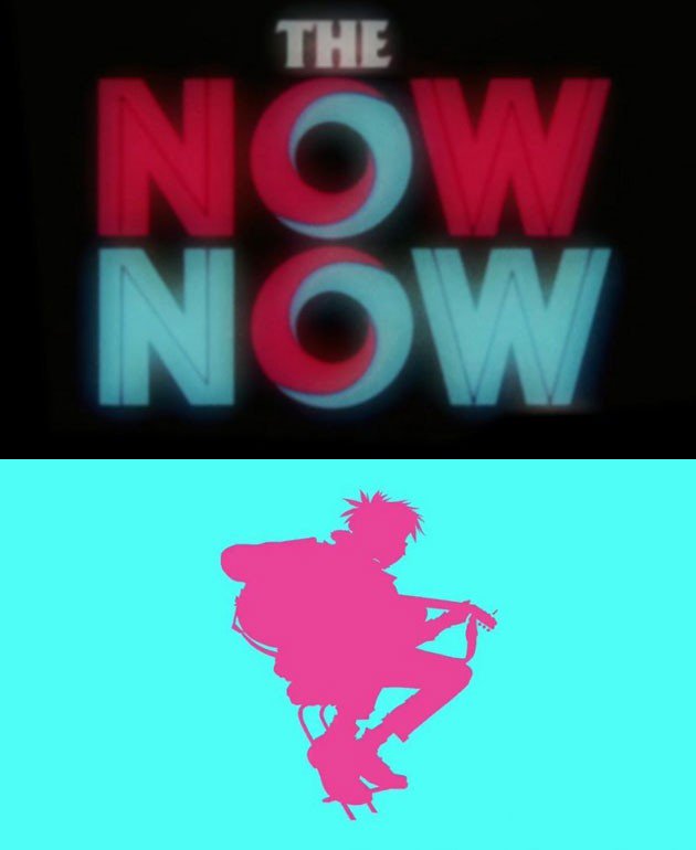 Группа now now. Gorillaz "the Now Now". Gorillaz the Now Now обложка. Gorillaz альбом 2018. Gorillaz 2018, the Now Now обложка.