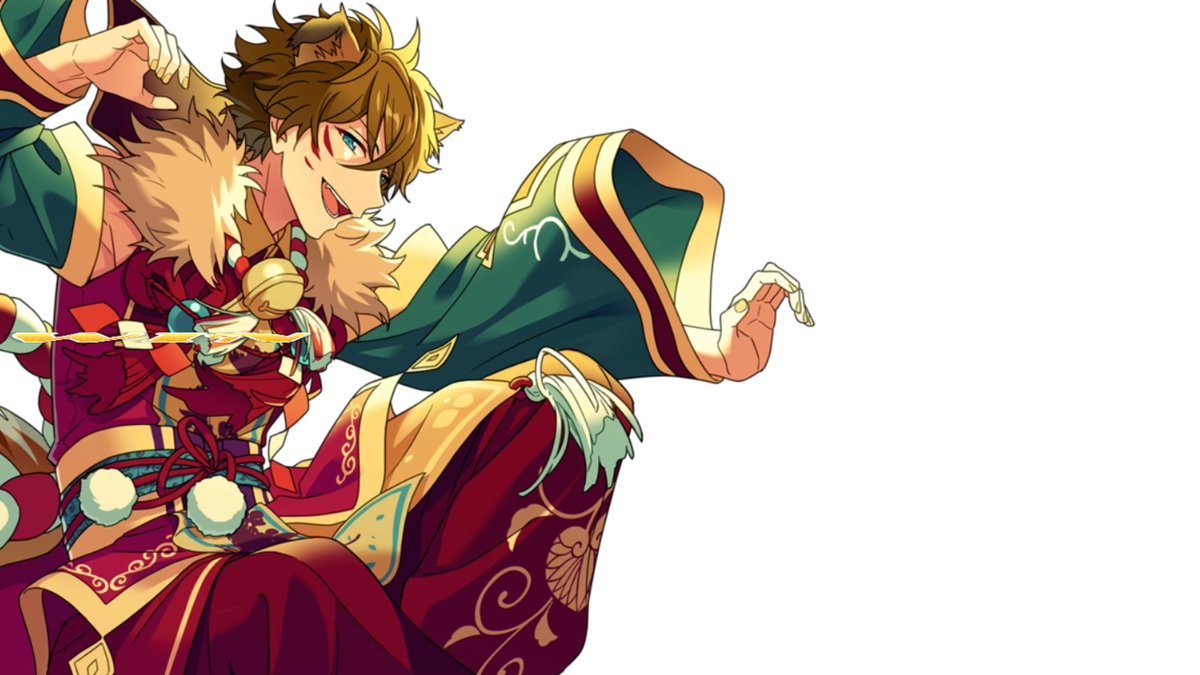 たかみね！！！！！かっこいい！！！！！ #高峯翠 #あんスタ