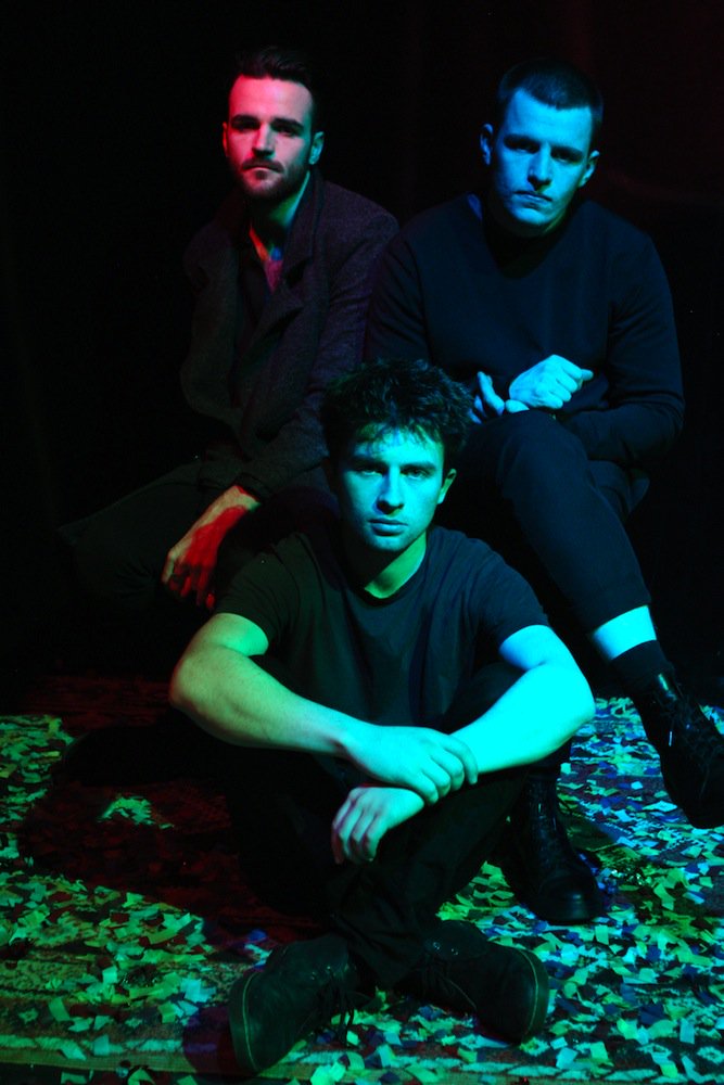 PREMIERE: <a href="/ohjoyohjoyohjoy/">OH JOY</a>'s languid melancholia is half-jokingly termed 'mope rock' - new single 'Cab Sad', though, is just plain beautiful... clashmusic.com/videos/premier…