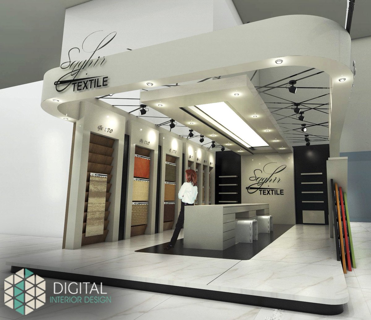 DigitalArchite1's tweet photo. SAGHIR TEXTILE / CAIRO
#showroom #digital #interior #design #designer #architecture #building #architexture #city #buildings #skyscraper #cities #town #street #art #arts #architecturelovers #abstract #beautiful #archilovers #architectureporn #lookingup #style #cairo #istanbul https://t.co/R5izyD0BzQ