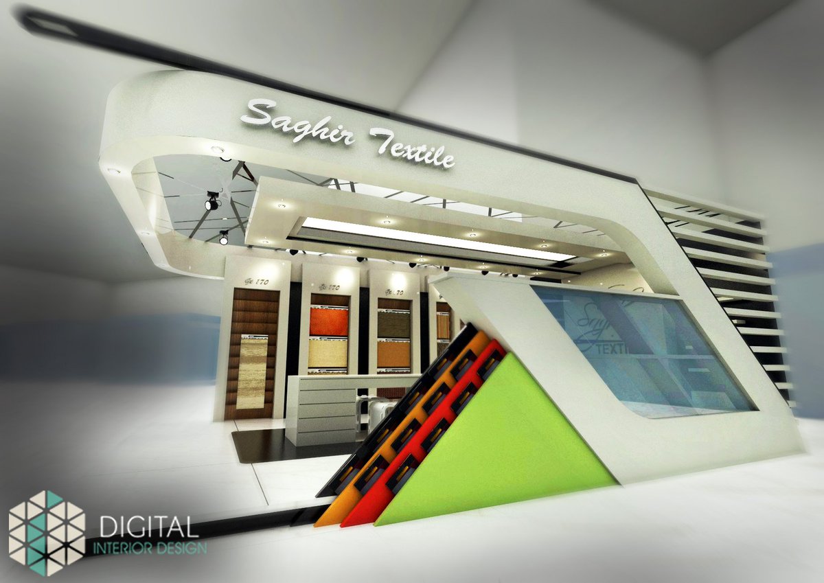 DigitalArchite1's tweet photo. SAGHIR TEXTILE / CAIRO
#showroom #digital #interior #design #designer #architecture #building #architexture #city #buildings #skyscraper #cities #town #street #art #arts #architecturelovers #abstract #beautiful #archilovers #architectureporn #lookingup #style #cairo #istanbul https://t.co/R5izyD0BzQ