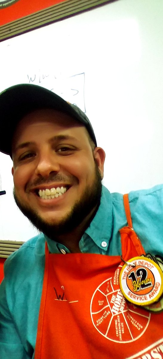 Hey Will thanks for all the support!! #store0522