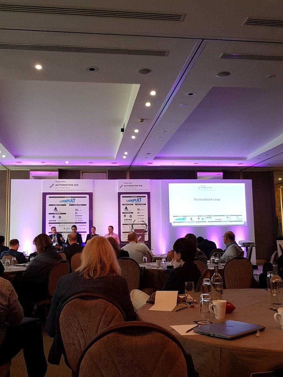 Mytos (@mytosbio) on Twitter photo Exceptionally valuable insights being generated at day two of #automationsig ! <a href="/Phacilitate/">Phacilitate</a> Exceptionally valuable insights being generated at day two of #automationsig ! <a href="/Phacilitate/">Phacilitate</a>