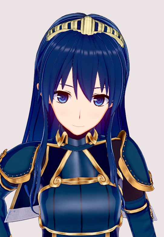 アオ On Twitter ルキナさん作成 もう少しマント長いのが欲しかった スタジオでポーズ作りたかったー 胸は コイカツ ルキナ ファイアーエムブレム Https T Co Wyii7jyspw Twitter