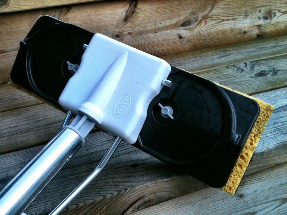 KitchenW's tweet image. Olja trallen på 30 min med Trallmoppen buff.ly/2EilIZR #recept #kitchenwihlgaard