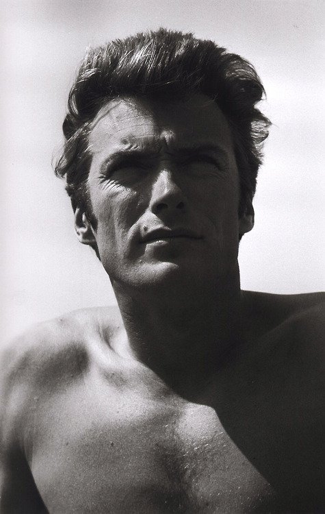 Happy birthday, Clint Eastwood! 