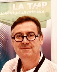 PKuchly57's tweet photo. André ROUET @ANDREROUET Président du groupe #AJYR et de @CPME95 mais aussi Vice-President @CPME_IDF a été désigné membre associé de @CCI_95
Welcome ! https://t.co/Jxr75HJiGg