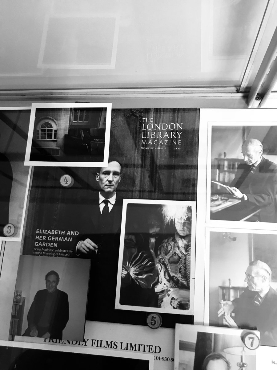 ajlees's tweet photo. Salon 54 last night with Miles and Frank Rynne. Burroughs cut up his friends in London to dissect their personality components. All agreed Trump is a Burroughs character #TheTicketthatExploded @CityLightsBooks @Shakespeare_Co https://t.co/u8FqB1mftY