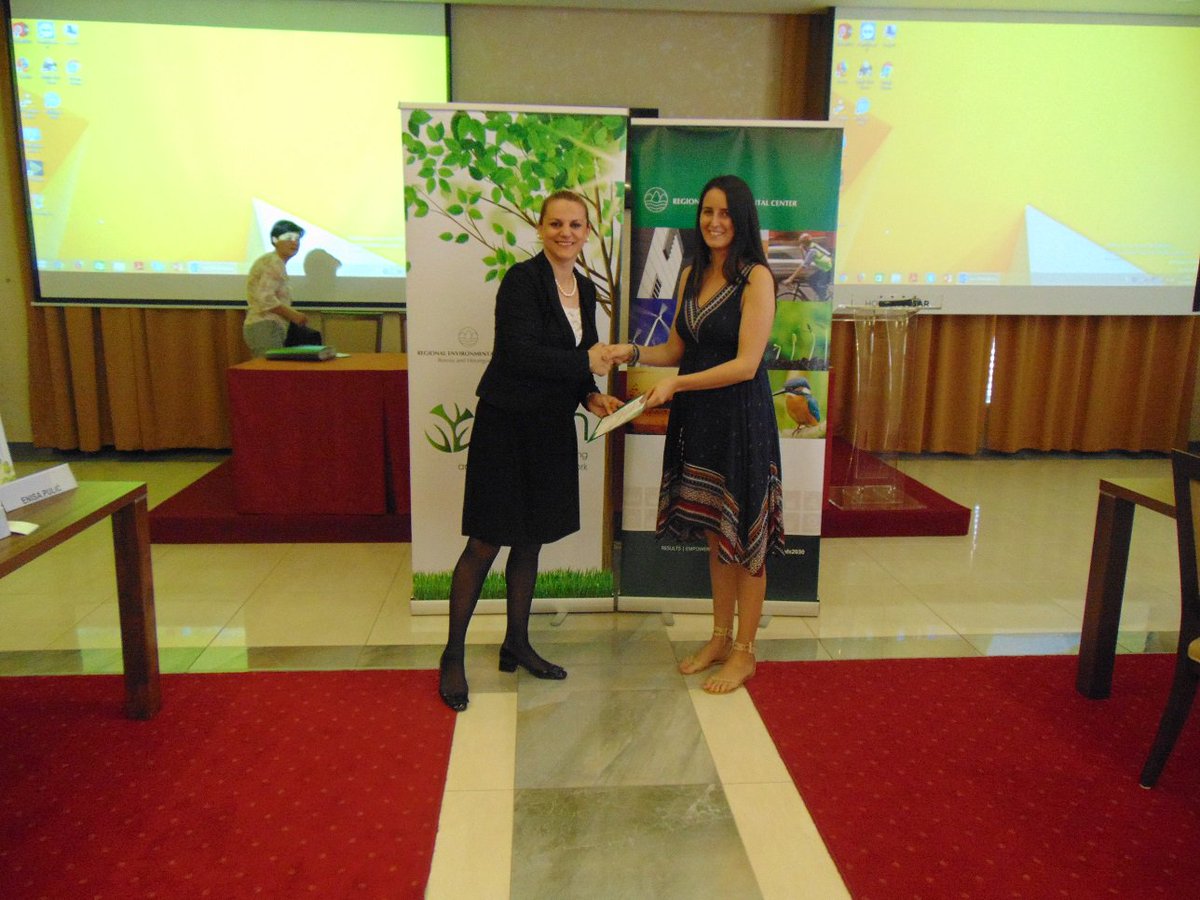 elanrecproject's tweet photo. U Mostaru uspješno održan trening “Organizaciono jačanje OCD-a” u okviru @elanrecproject uz finansijsku podršku @SwedenBiH https://t.co/CP3NYCrAR4