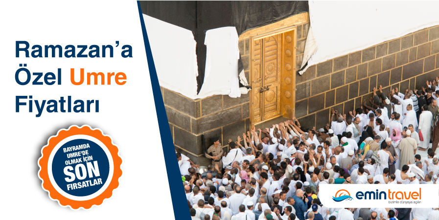 EminTravelTR's tweet photo. Ramazan' a Özel Umre Turu‼️
Hemen Başvuru Yapın Bilgi Verelim.
👉 https://t.co/WWog8BANHc
#EminTravel #RamazanUmreTuru https://t.co/vjeFeDMndM