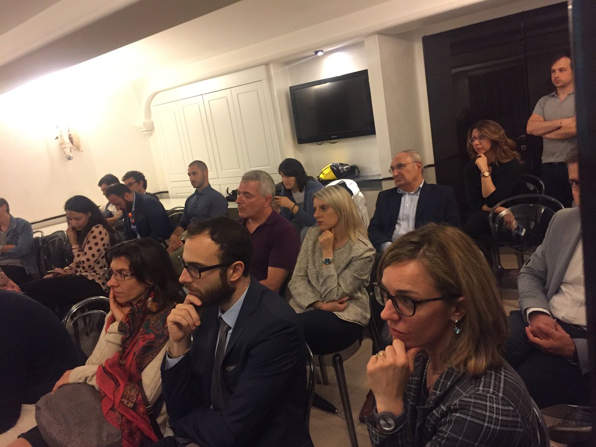 Re_Piemonte's tweet image. #Aperinetwork con protagonisti @Limone_PerMicro , Amministratore Delegato di @PerMicro_ ed @elisagallo_it , imprenditrice della startup torinese @BiciTorino 🚲 ➡️reseau-entreprendre.org/piemonte/2018/…
#stayREP