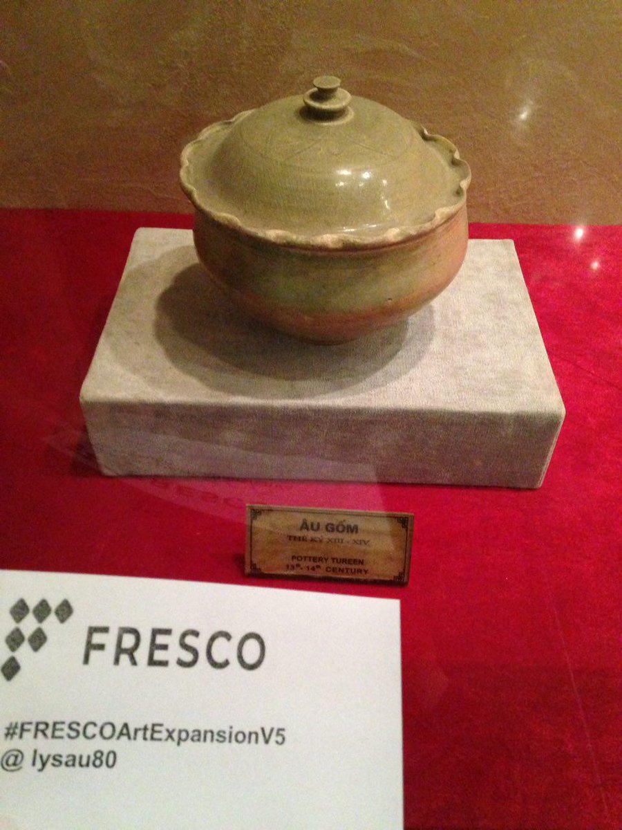 lysau80's tweet photo. #FRESCOArtExpansionV5 https://t.co/opEon8x7cK