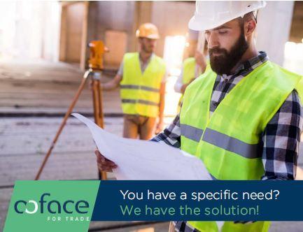 CofaceUKI's tweet photo. With Coface you can choose from an extensive range of options and services to enhance your cover and build a credit insurance solution that works best for your business. #Cofaceitfirst #ForTrade https://t.co/FBEa0czUCz