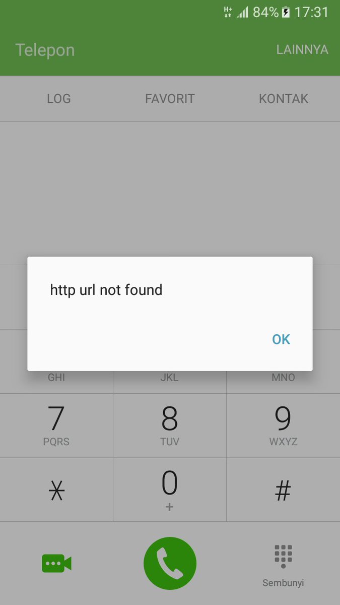 wiyaksa17's tweet photo. @IndosatCare sudah muak klo udh kaya gini !!! Hampit tiap hari kaya gini https://t.co/Xc7DQfAbQZ