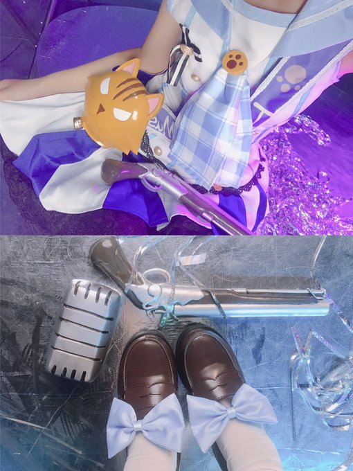 コスプレイヤーLiyuu(リーユウ)のTwitter画像68