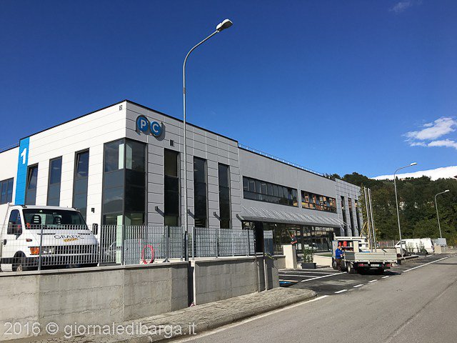 GiornaleBarga's tweet image. Industria 4.0: a Barga nuovo sistema per sicurezza su lavoro. #industria #paperconverting #Sinergest #Ansa giornaledibarga.it/2018/05/indust…