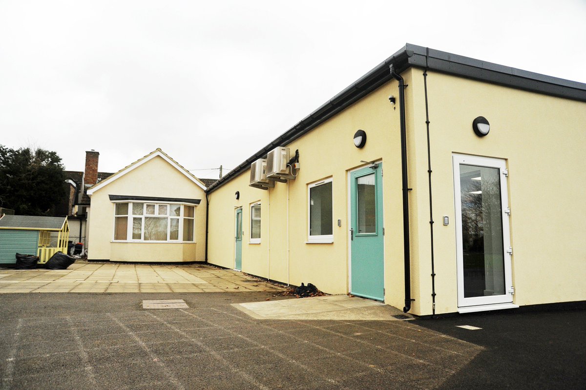 savoyconstruct's tweet image. Complex planning, complex #demolition and new build extension in just 16 weeks #education View the full project details here: savoyconstruction.co.uk/projects/tidem…