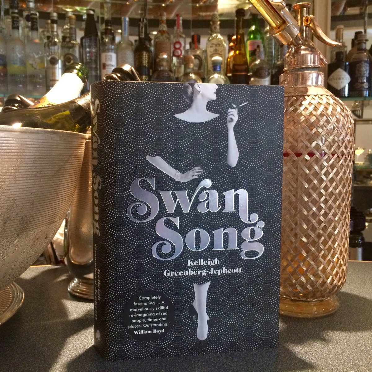 Kelleigh Greenberg-Jephcott tweet media