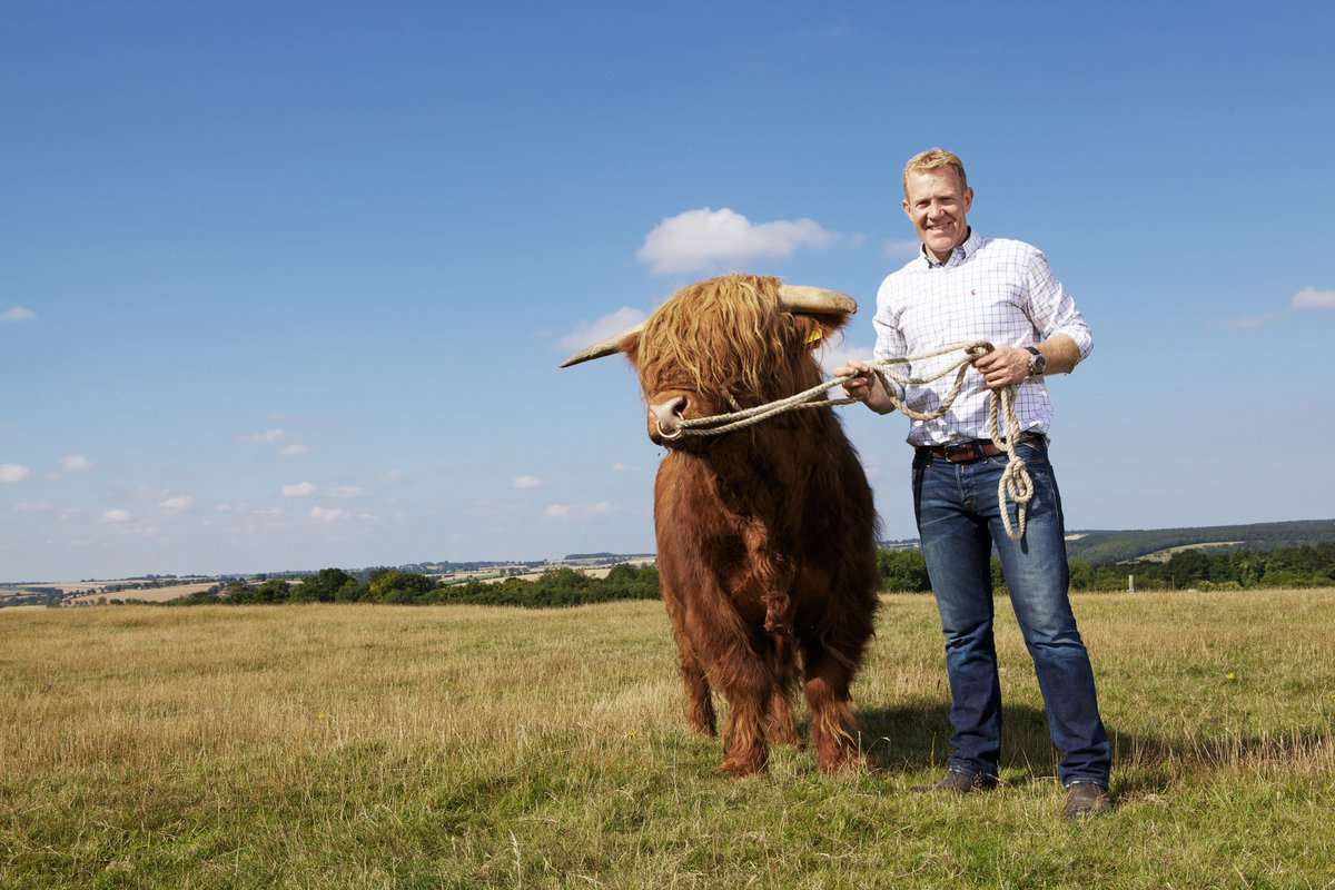 Cotswold Farm Park (CotswoldFarmPrk) Twitter