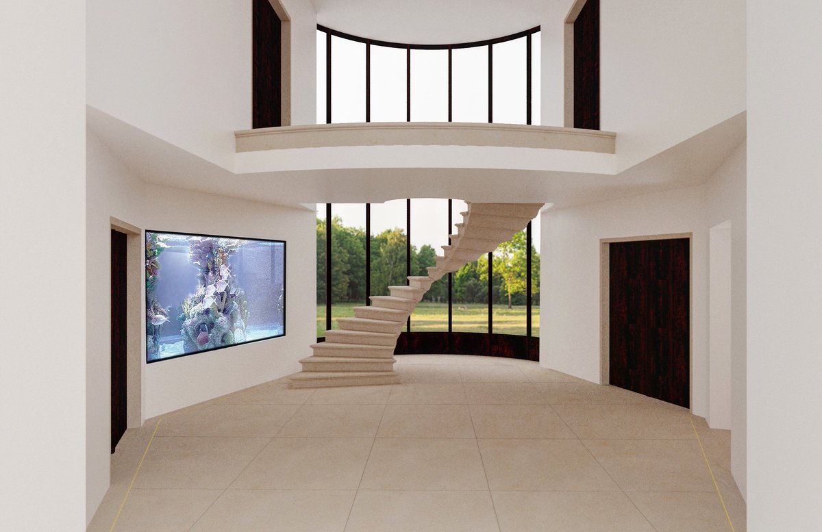 Chesneys Architectural tweet media