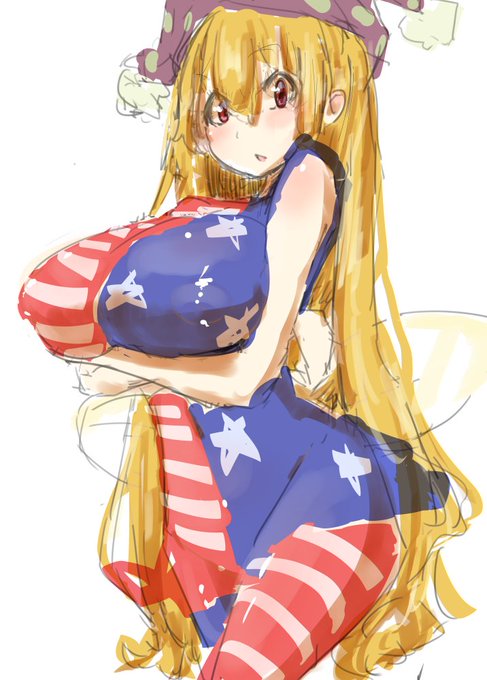 アメリカンピース 