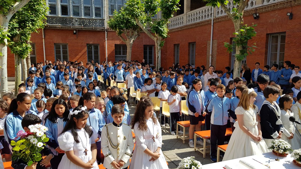 Colegio G. Nicoli tweet media