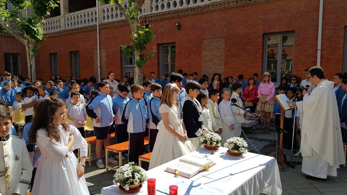 Colegio G. Nicoli tweet media