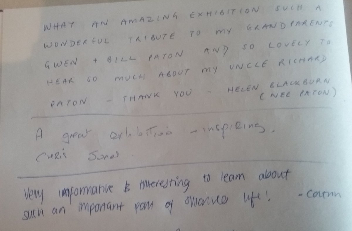 Legacy Of Longfields tweet media