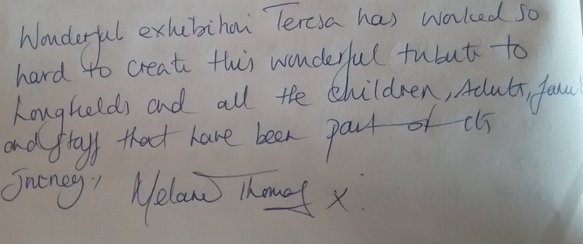 Legacy Of Longfields tweet media