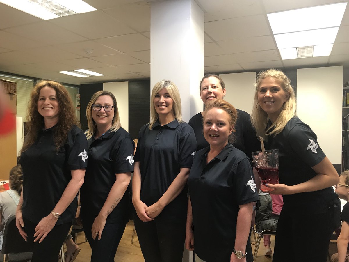 Kids Inspire (@kidsinspire) on Twitter photo Thank you to the fabulous team <a href="/ICAPCharityDay/">ICAP Charity Day</a> @TPICAPplc volunteering at our Community Kids Club #Brokers #charity #essex #VolunteersWeek Thank you to the fabulous team <a href="/ICAPCharityDay/">ICAP Charity Day</a> @TPICAPplc volunteering at our Community Kids Club #Brokers #charity #essex #VolunteersWeek