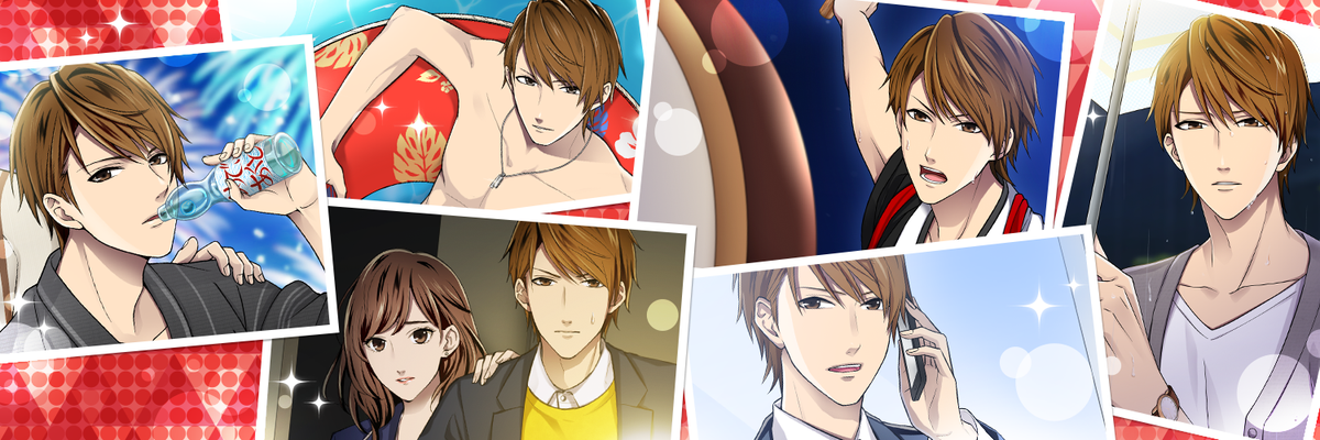 O Xrhsths ダウト 嘘つきオトコは誰 公式 Sto Twitter ニャニャニャーニャニャン ニャニャ ニャンニャーニャニャ 優勝した四條啓介の思い出がたくさん詰まった 特別仕様のtwitter用アイコン ヘッダー画像をプレゼントするニャン 画像を保存して 設定