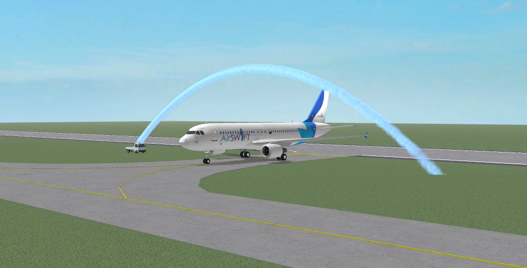 Airswift On Roblox Airswift Rblx Twitter - air seoul on roblox on twitter its air seouls