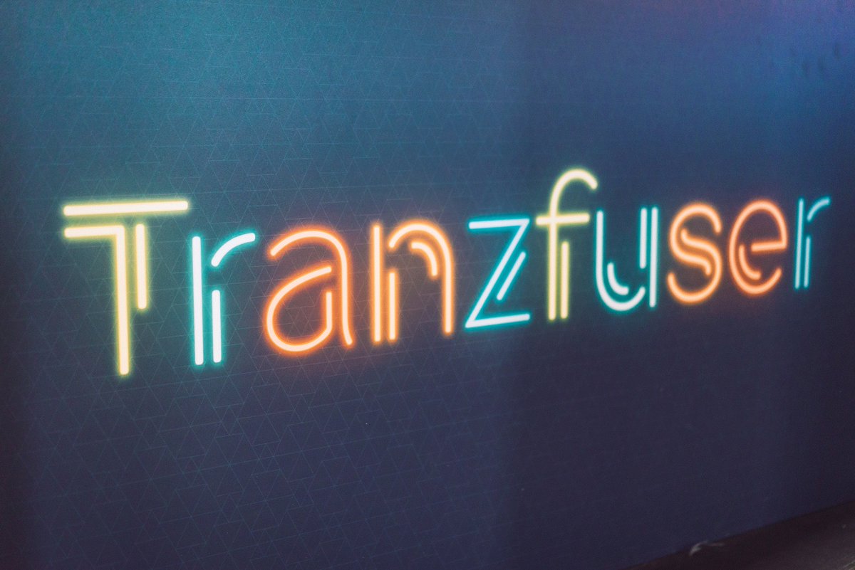 Tranzfuser's tweet image. 📢🎮NEWS: TRANZFUSER TEAMS ANNOUNCED! 🎮📢

&quot;Every year the bar is raised by the teams and we’re anticipating Tranzfuser 2018 to be another outstanding year&quot;

bit.ly/2LagKAz

#Tranzfuser #gamesdevelopment #indiedevs #UKgamesdevs #UKGF