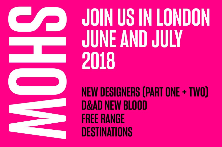 NTU School of ADBE (@ntuadbe) on Twitter photo From <a href="/NewDesigners/">New Designers</a> to <a href="/FreeRangeShows/">FREE RANGE</a> our final year #ntuproduct & #ntuarchitecture interior students will be exhibiting in London this summer 🌞 Get all the key dates and book your tickets > ow.ly/Lq1n30jKLtk #NTUDEGREESHOW <a href="/ntuabovethefold/">Nottingham Trent IAD 2017/18</a> <a href="/ntuindustries/">NTU Design Industries 2019</a> From <a href="/NewDesigners/">New Designers</a> to <a href="/FreeRangeShows/">FREE RANGE</a> our final year #ntuproduct & #ntuarchitecture interior students will be exhibiting in London this summer 🌞 Get all the key dates and book your tickets > ow.ly/Lq1n30jKLtk #NTUDEGREESHOW <a href="/ntuabovethefold/">Nottingham Trent IAD 2017/18</a> <a href="/ntuindustries/">NTU Design Industries 2019</a>